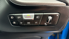 BMW 1 Series 118d M Sport 5dr Step Auto Diesel Hatchback